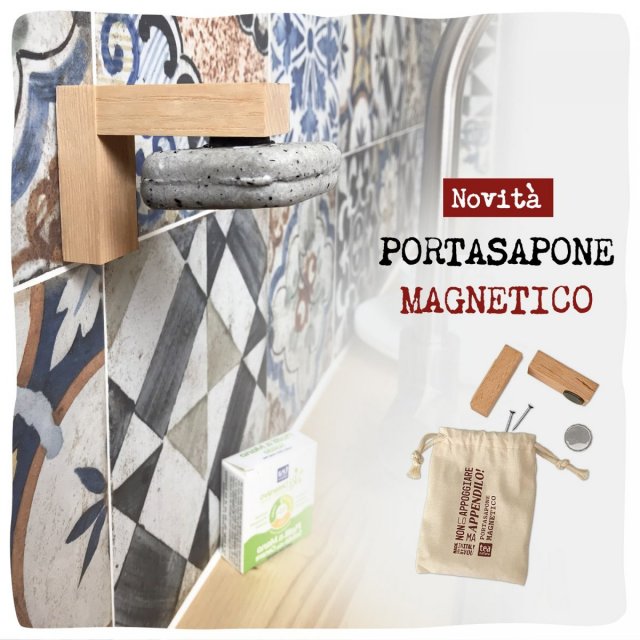 Portasapone Galleggiante Tedesco Portasapone Magnetico In Acciaio Inox - Senza Fori, Con Ventosa, Per Saponi Solidi Fino A 150 G, Made In Germany Dispenser Per Sapone In Acciaio Portasapone Galleggiante Tedesco Portasapone Magnetico In Acciaio Inox - Senza Fori, Con Ventosa, Per Saponi Solidi Fino A 150 G, Made In Germany Dispenser Per Sapone In Acciaio