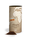 Caffè macinato 100% Arabica - Monorigine Etiopia