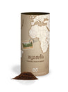 Caffè macinato 100% Arabica - Monorigine Uganda