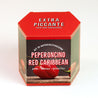 Kit di Coltivazione "Extra Piccante" - Bomba di Semi Habanero Caribbean Red