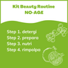 Kit Beauty Routine - NO AGE