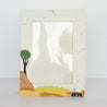 Cornice porta foto ecologica | Plastic free