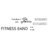 Fitness Band | Gomma naturale | Fairtrade