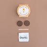 Mini Kit di Semina - Girasole nano - Ubuntu x Slow Food