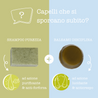 Kit Purezza e Disciplina - Shampoo + Balsamo solidi