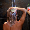 Shampoo Solido per Capelli Biondi e Chiari