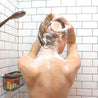 Shampoo Solido per Capelli Secchi